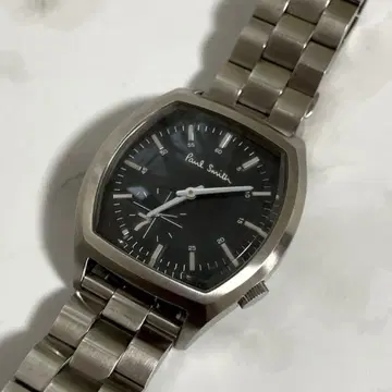 폴스미스 1045-T001467 쿼츠 손목시계