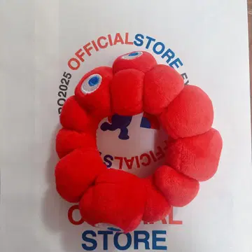 오사카 엑스포 미야쿠미야쿠 팔찌