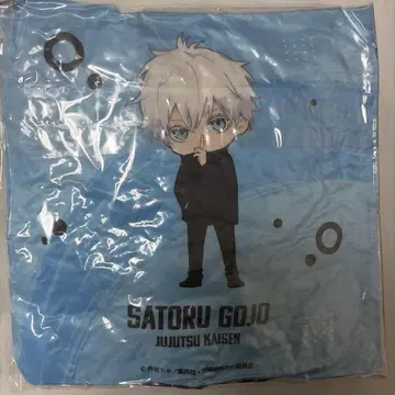 주술회전 복권 밤 A상 스퀘어 에어쿠션 온라인 복권