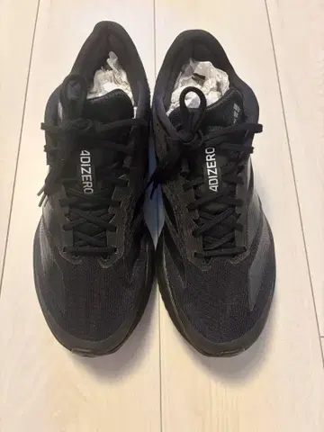 ADIZERO SL2 26.5cm 남성용