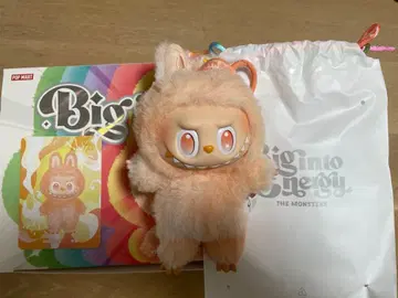 [정품] 러브브 Big intoEnergy 해피니스 에너지