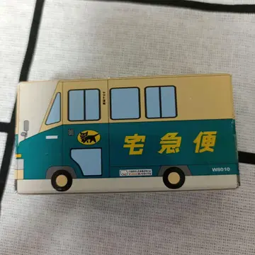 [ 새상품 미개봉 ] 야마토 운수 택배 미니카 N8010