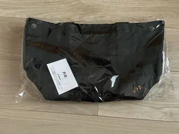 뉴뉴 미니 토트백