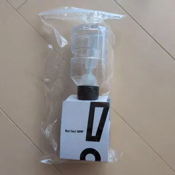 Hey! Say! JUMP 후리후라 무선 응원봉