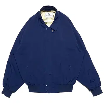 스테디셀러 세인트앤드류스 스윙탑 드리즐러 자켓