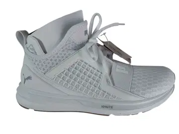 미사용품 박스 있음 푸마 PUMA IGNITE LIMITLESS