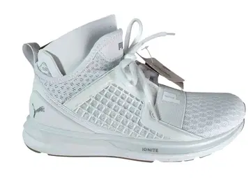 미사용품 박스 있음 푸마 PUMA IGNITE LIMITLESS