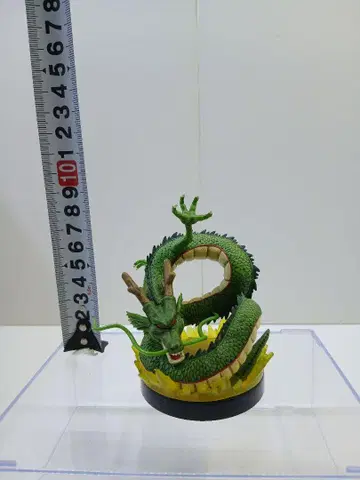 드래곤볼 쉘론 피규어 약 10cm