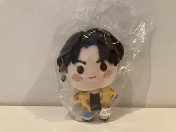 BTS 인더섬 시마무라 콜라보 (정국)  참