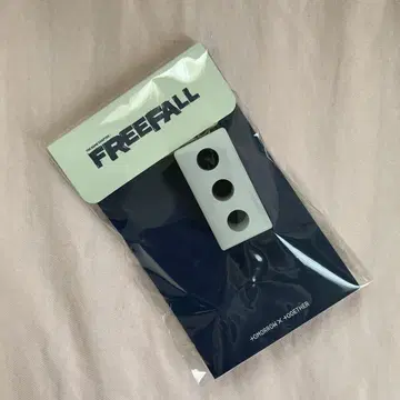 +MORRDBOX FREEFALL 키링