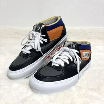 [ 미사용 ] vans 반스 Half Cab EF VLT LX 스니커즈