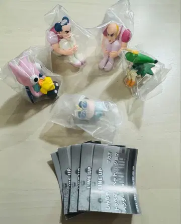 짱구는 못말려(크레용 신짱) 헨더랜드 대모험 기다림 가챠