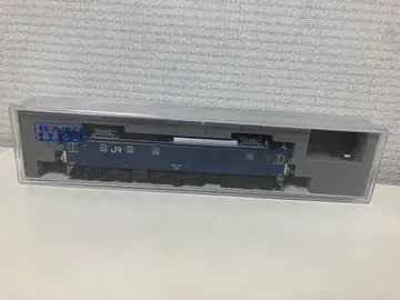 레어 KATO 3023-7 EF64 1030 나가오카 차량 센터