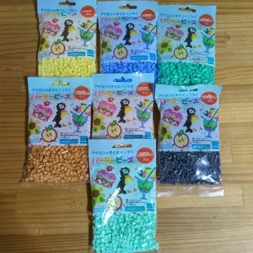 파올라 비즈 카와다 (약 1000피스입)