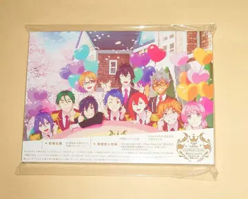 KING OF PRISM 킹프리 Blu-ray