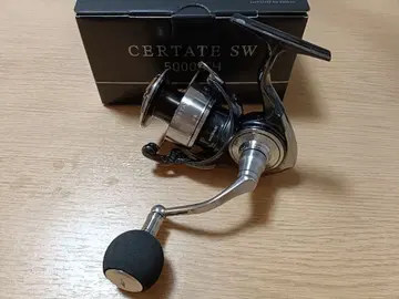 [ 사용 1회 새상품급 ] 24CERTATE SW 5000-XH