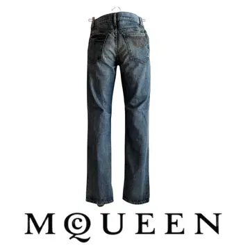 Alexander McQueen Denim Size 32