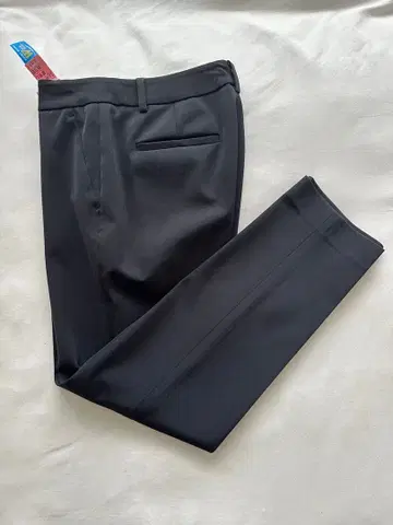 띠어리 럭스 슬랙스 팬츠 하의
