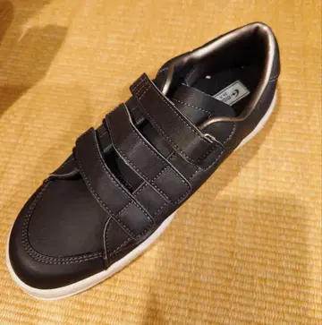 문스타 V 스텝 07 오른발 한쪽 28cm 블랙 보조기 의족