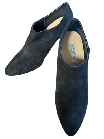 MODE ET JACOMO carino 부티 부츠 24cm 미사용