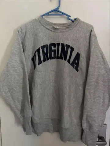 [빈티지] 챔피온 리버스 위브 트리코 태그