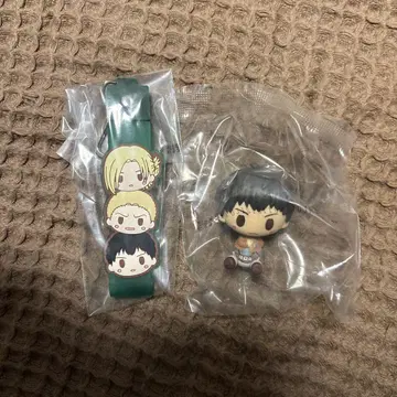 진격의 거인 제일복권 베르톨트