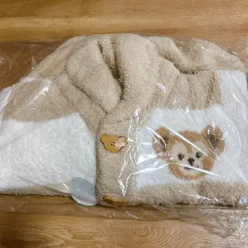 [ 새상품 ] 더피 젤라 가디건 젤라또피케 디즈니
