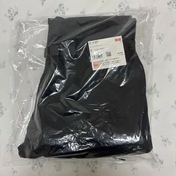 UNIQLO 히트텍 기어 팬츠 S
