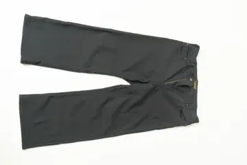 Journal Standard 블랙 워크 팬츠