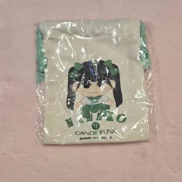 CANDY TUNE 캰츄 랜덤 캡슐 가챠 오가와 나치코 복조리