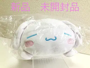 시나모롤 쫀득 릴랙스 인형 BIG 타입