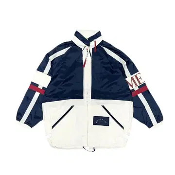 M 데드스탁 Perry Ellis 페리 에리스 나일론 자켓