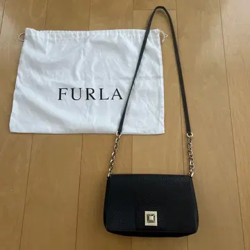 FURLA 훌라 조안 체인 숄더백