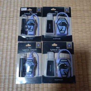 디즈니 트위스티드 원더랜드