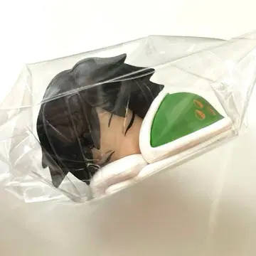 귀멸의 칼날 ufotable 오넴탄 피규어 마스코트 토미오카 기유