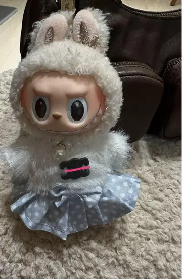 러브브 의류