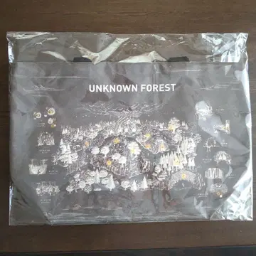 스미토모칸 토트백