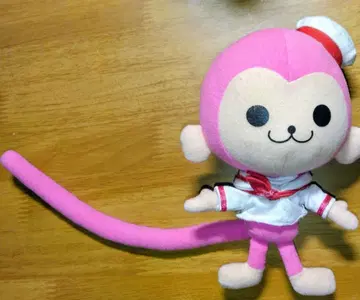 레어템 핑키몽키 마린 스타일 SEGA 2004년 제조