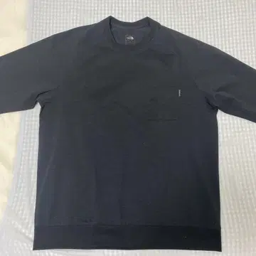 THE NORTH FACE L 사이즈 티셔츠