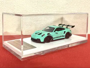 FuelMe 1/64 포르쉐 911 GT3 RS