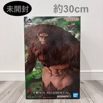 제일복권 진격의 거인 ~짐승의 거인은 내가 처치한다~ A상