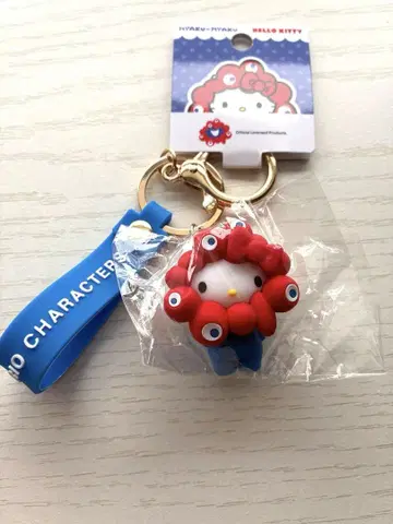 만박 미야쿠미야쿠 산리오 키티