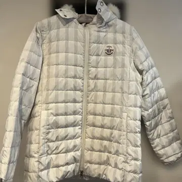 Callaway 다운 자켓
