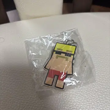 도즈루사 캐릭터 스트랩