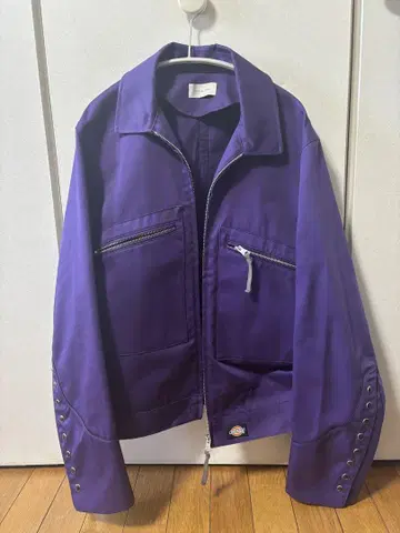 BEDFORD Dickies 콜라보 자켓