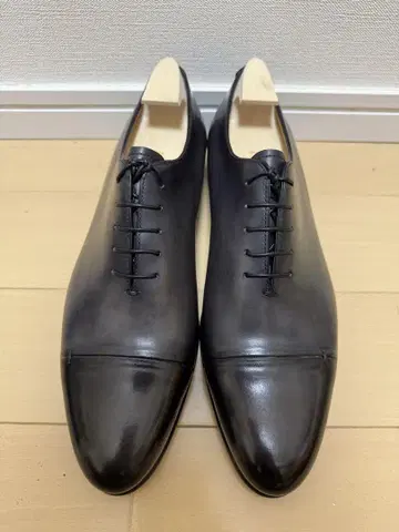 [ 미사용 ] Berluti 드레스 슈즈