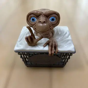 E.T. 유니버설 스튜디오 재팬 소품함
