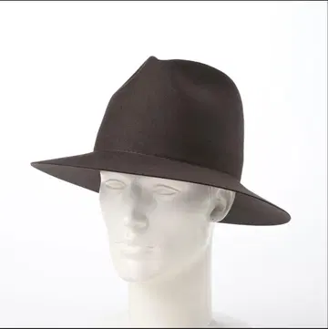 STETSON 스테트슨 내추럴 볼 그레이 59cm 조정 테이프 포함