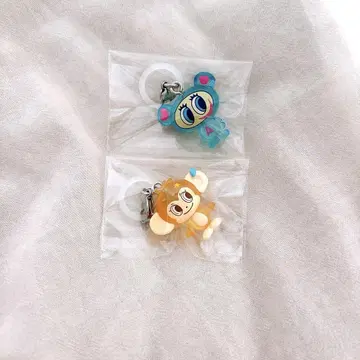 나카무라 군 메지루시 액세서리