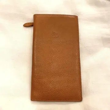 IL BISONTE 일비종떼 장지갑